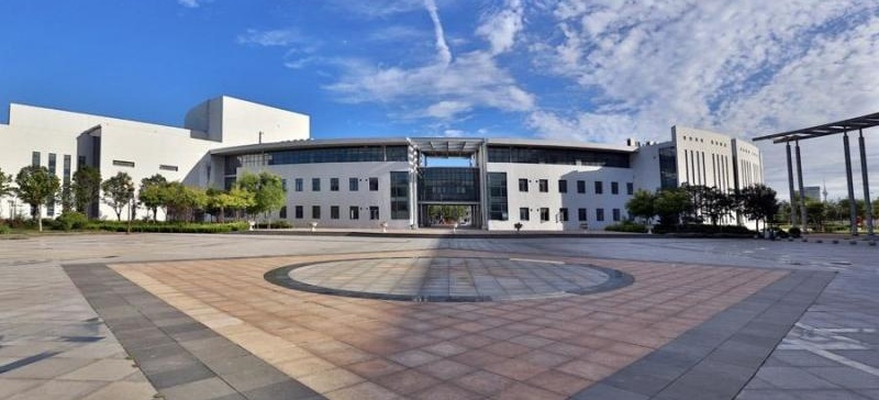 天津理工大学