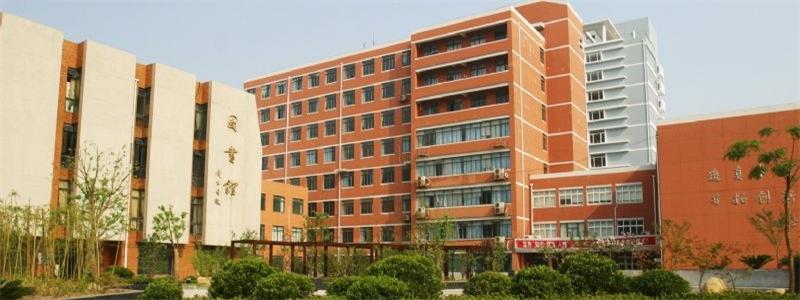 同济大学校景
