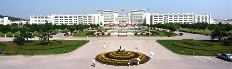 南京师范大学内景