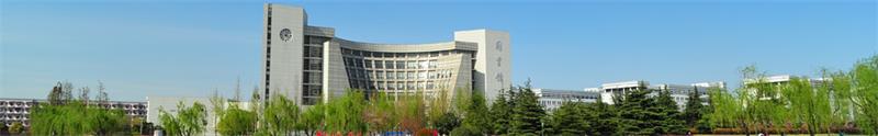上海大学教学楼