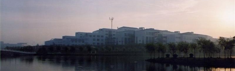 合肥工业大学校景
