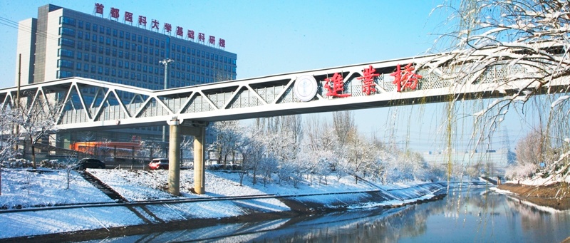 首都医科大学进业桥