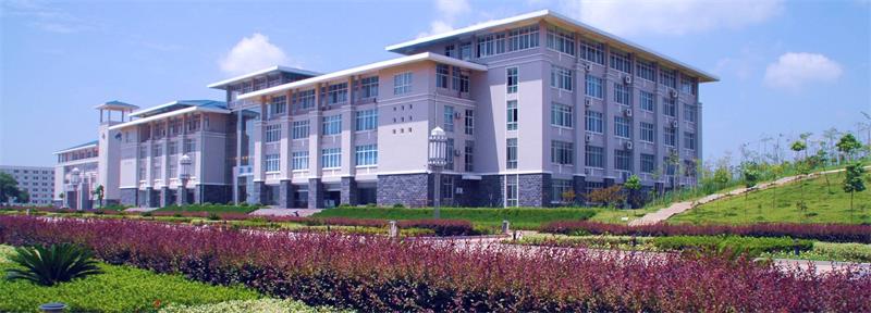 武汉大学校园
